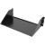 Adastra 3U Rack Shelf - Black - view 1