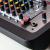 Allen & Heath ZED-6FX Analogue Mixer with FX - view 10
