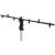 Ultimax UTX LS 3C 3-Section Lighting Stand with Cross Bar, 3.2m / 40Kg - Chrome - view 5