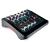 Allen & Heath ZED-6 Compact Analogue Mixer - view 2