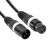 Accu-Cable AC-DMX3/3 3-Pin DMX Cable, 3m - view 1