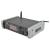 Q-Audio QMEDIABT Media Player with Bluetooth, FM Tuner, Built-in Jingle Player - view 2