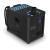 Chauvet Pro Vesuvio 4 IP Vertical Fogger with RGBA LEDs - IP53 - view 1
