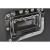 Cobra Case FC53 19-Inch Rack Flight Case, 520mm Depth - 8U - view 3