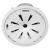 JBL Control 47LP 6.5-Inch 2-Way Low Profile Ceiling Speaker, 75W @ 8 Ohms or 70V/100V Line - view 2