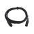 Accu-Cable 3-Pin DMX Cable, 3m - IP65 - view 2