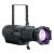 ADJ Encore Profile Pro Color RGBAWL LED Profile (Engine Only) - view 2