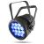 Chauvet Pro COLORado 2-Quad Zoom RGBW LED Par with Zoom, 14x 15W - IP65 - view 3