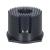 B&C 6NSM51 6.5-Inch Speaker Driver - 250W RMS, 8 Ohm, Spade Terminals - view 3