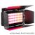 ADJ Barndoor Jolt PanelIP / 40 Hex IP - view 3