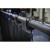 Showgear Grippon Tube Curtain Clamp - Black - view 7