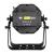 ADJ Mirage Par H IP RGBAL+UV LED Battery PARCan, 5x 20W - IP65 - view 5