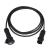 Mennekes 30m 2.5mm 16A Male - 16A Female Cable - view 2