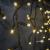 Lyyt 180ILCON-WW Icicle-Inspired Multi-Sequence Outdoor LED String Lights, Warm White - view 5