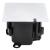 Cloud CS-C3W 3 inch Ceiling Speaker, 16W @ 16 Ohms or 25V / 70V / 100V Line - White - view 3