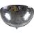 FXLab Half Mirror Ball with Built In Motor - 200mm - view 1