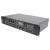 Q-Audio QAMP240L One or Two Zone Mixer / 100V Amplifier with Media Player, Bluetooth, FM Tuner, Built-in Jingle Player - view 5