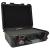 Citronic HDC153 Heavy Duty Shallow Waterproof Equipment Case - IP66 - view 1