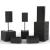 JBL SRX915SF 15-Inch Active Flyable Subwoofer, 1100W - view 16