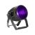 ADJ UV 100IP LED PARCan, 100W - IP65 - view 1