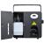 QTX WYSP-500W Wall Hung Haze Machine - 500W - view 2