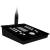 Ecler eMPAGE 16 Zone Paging Station for HUB, MIMO88, MIMO88SG, MIMO1212SG - view 2