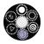 Showtec Shark Spot One LED Moving Head - view 7