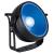 Showtec Lumina Sola RGBAL LED Blinder with RGB Ring, 500W - IP65 - view 1