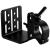 Equinox UVC50B Universal Video Wall Clamp, 30kg - view 4
