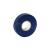 elumen8 Economy PVC Insulation Tape 19mm x 33m - Blue - view 1