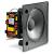 JBL Control 322CT 12-inch High-Output Coaxial Ceiling Loudspeaker, 70V Line - view 1