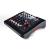 Allen & Heath ZEDi-8 Compact Hybrid Mixer with USB Interface - view 1