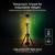 Luceco LILTPV750G65 18V 68W Battery Tripod Light with Battery Adaptors - view 10