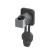 Neutrik NE8FDPU-TOP etherCON IP65 / IP67 Chassis Connector - view 2