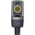AKG C214 Professional Large-Diaphragm Vocal/Instrument Condenser Microphone - view 2