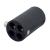 Wentex Pipe and Drape 4-Way Connector Replacement, 45.7mm Fitting - Black - view 1