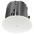 JBL Control 447C/T 6.5-Inch RBI 2-Way Ceiling Loudspeaker, 112W @ 8 Ohms or 70V/100V Line - view 1