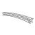 Global Truss F34 PL 8 Metre Circle 45 Degree Segment - view 1