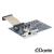 Cloud CDI-CA4 Dante Network Expansion Card for Cloud CA4250 Amplifiers - view 1