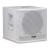 FBT SUBline 112SA 12-Inch Active Subwoofer, 700W - White - view 1