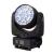 Equinox Fusion 260ZP RGBL LED Wash Moving Head - view 7