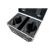 ADJ Touring Case for 2x ADJ Hydro Flex L19 - view 2
