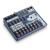 Soundcraft Notepad-12FX Small-format Analog Mixing Console with USB I/O and Lexicon Effects - view 2