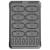 Hollyvox G51 Complete Comms System, 8-Way - Single Ear - view 6