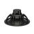 B&C 21DS115 21-Inch Speaker Driver - 1700W RMS, 8 Ohm, Spade Terminals - view 2