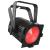 Chauvet DJ EVE P-160 RGBW LED Wash Light, 160W - view 1