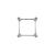 Global Truss F34 PL Box Corner 105 mm Adaptor (QLJJ22A) - view 2