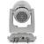 Chauvet Pro Rogue Outcast 1 BeamWash Marine RGBW LED Moving Head, C5M IP66 - view 4