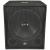 QTX QT18S 18-Inch Passive Subwoofer, 250W @ 8 Ohms - view 2