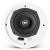 JBL Control 26C (Pair) 6.5-Inch Coaxial Ceiling Speaker, 75W @ 16 Ohms - White - view 2